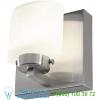 Rogue decor 611000 clean led bath sconce, настенный бра