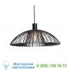 Wever &amp; ducre  wiro globe 3. 0 pendant light (black) - open box return, светильник