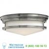 Hinkley lighting hadley flushmount light 3301br, светильник