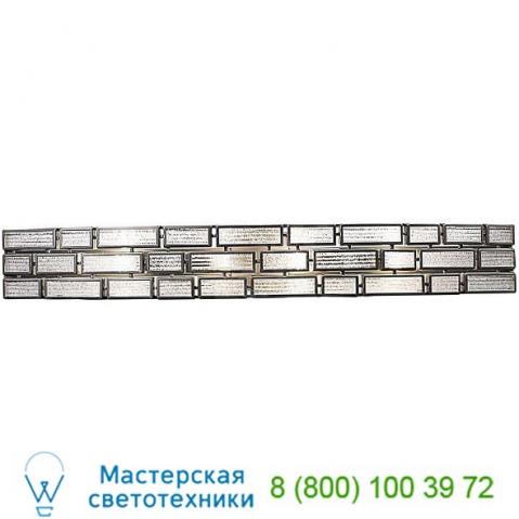 Varaluz 255b02nb harlowe vanity light, светильник для ванной