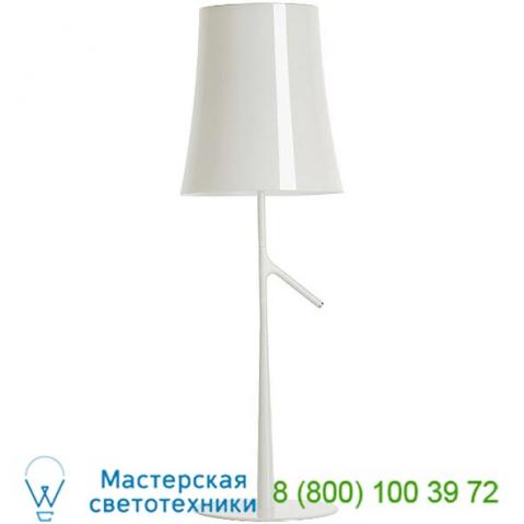 Lumiere table lamp 191001c 11 u foscarini, настольная лампа