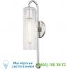 Skye wall sconce h222101-agb mitzi - hudson valley lighting, настенный светильник