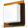 Besa lighting alex mini wall light 1ws-773539-cr, настенный светильник