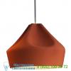 Pleat box 9 inch pendant light a636-033 marset, светильник