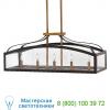 Clarendon linear suspension light 3416dz hinkley lighting, светильник