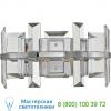 Fr39212pni odette wall sconce fredrick ramond, настенный светильник