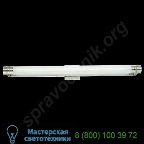 1236-sn hudson valley lighting ventura linear vanity light, светильник для ванной