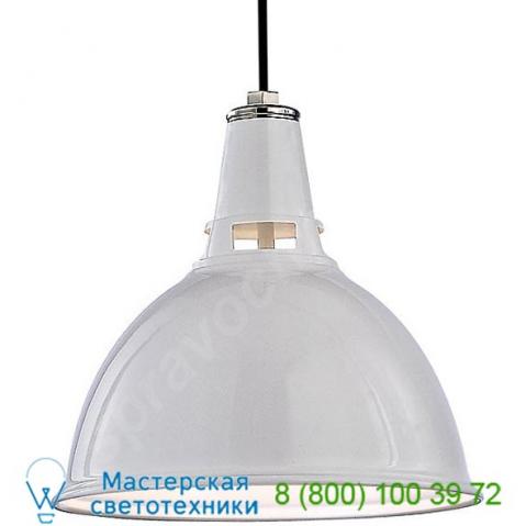 Hudson valley lighting lydney pendant 6812-bpn, светильник