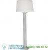 876 robert abbey phoebe floor lamp, светильник