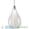 Kuzco lighting victoria pear drop led mini pendant light, светильник