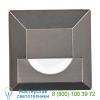 Led 12v square step light wac lighting 2061-30ss, светильник