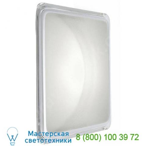 Illusion wall / ceiling light 1d800a000502 luceplan, бра