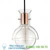 Riley mini pendant light h111701-agb mitzi - hudson valley lighting, светильник