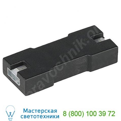 Tech lighting led slimline undercabinet female to female connector 700ucffcb, светильник