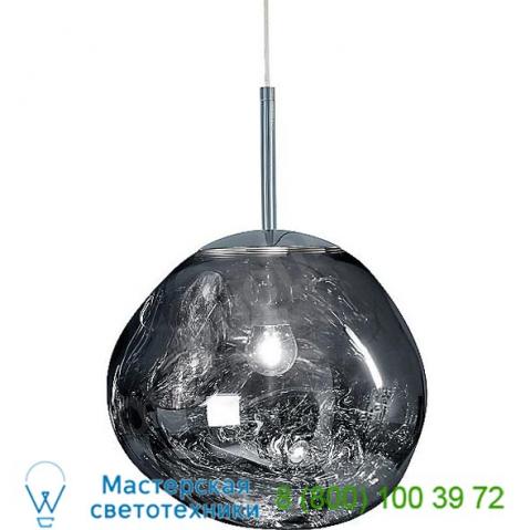 Melt pendant light mes02chul tom dixon, светильник