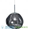 Melt pendant light mes02chul tom dixon, светильник