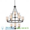 Minka-lavery 3088-416 studio 5 3-tier chandelier, светильник