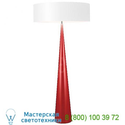 Big floor cone floor lamp sonneman lighting 6141. 60ol, светильник