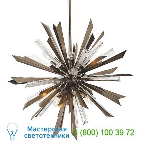 Arteriors waldorf pendant 89027, светильник