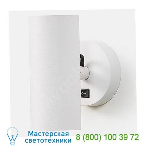 Rich brilliant willing brm-30-30s2-27-120 brim round wall sconce, настенный светильник