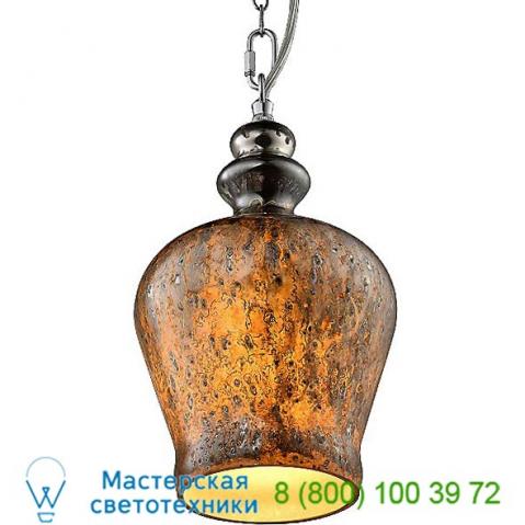 Chalice in wonderland goblet mini pendant light varaluz , светильник