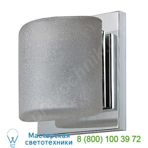 Besa lighting paolo wall light 1ws-787307-cr, настенный светильник