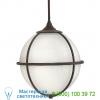 Odeon pendant light 4744bn hinkley lighting, светильник