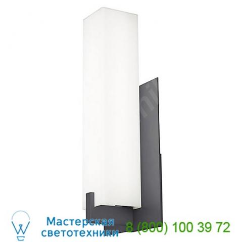 700owcos83018yzunvs cosmo led outdoor wall light tech lighting, уличный настенный светильник