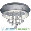 657211206 arnsberg dorian round led flush mount ceiling light, потолочный светильник