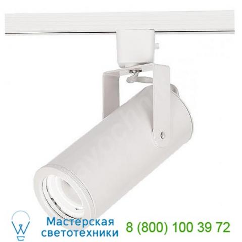 H-2020-927-bk wac lighting led2020 silo x20 beamshift track head, светильник