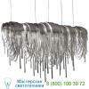 Terzani 0l62se9c8a volver led suspension light, светильник