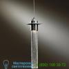 Airis small vintage platinum pendant (clr/plt/sm) - open box  hubbardton forge, светильник