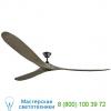 Monte carlo fans maverick grand ceiling fan 3mavr99agp, светильник