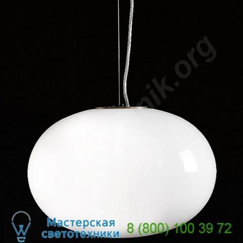 Oluce  alba mini pendant light, светильник