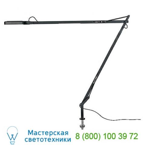 F3301033 flos kelvin led table lamp, настольная лампа