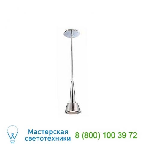 Dweled pd-51712-ch rocket dweled pendant light, светильник