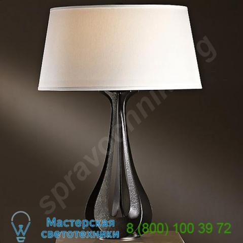 273085-1012 hubbardton forge lino table lamp - 273085, настольная лампа