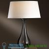 273085-1012 hubbardton forge lino table lamp - 273085, настольная лампа