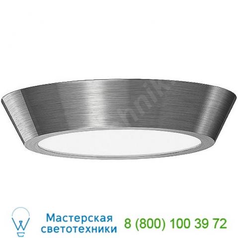 3730. 35 oculus led surface mount ceiling light sonneman lighting, светильник