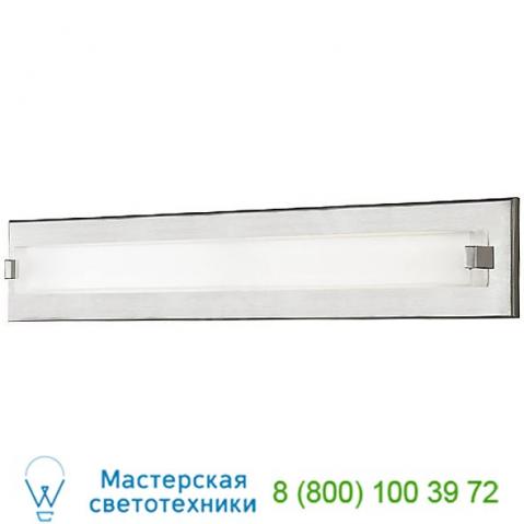 Fuse bath bar tech lighting 700bcfusy24z-led830, светильник для ванной