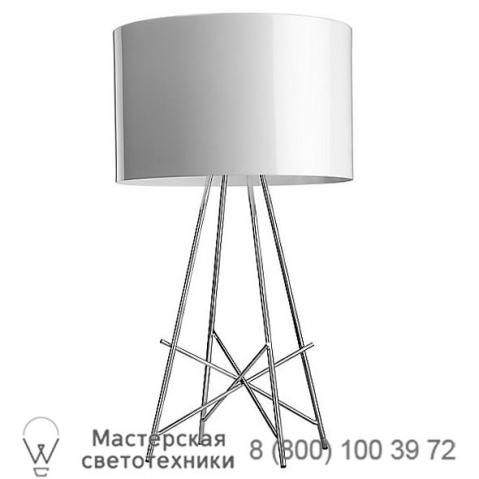 Ray t table lamp fu591109 flos, настольная лампа