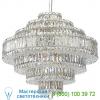 Schonbek lighting 6671s plaza suspension light, светильник