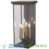 The great outdoors: minka-lavery casway outdoor pocket wall light 72582-143c, уличный настенный