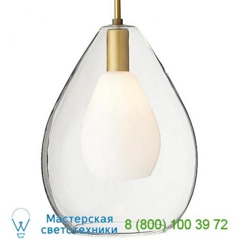 Arteriors 49098 nala pendant light, светильник