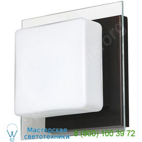 Besa lighting 1ws-773539-cr alex mini wall light, настенный светильник