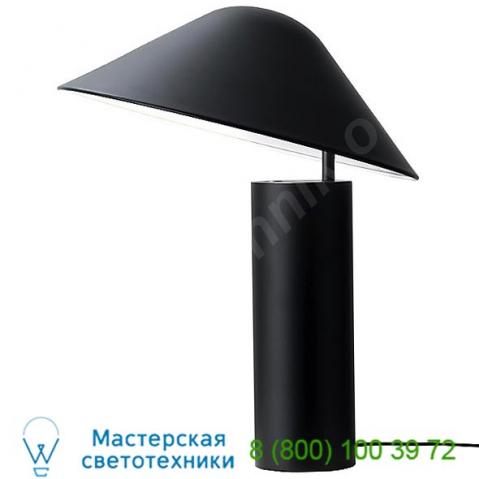 Sq-339mdrs-cpr seed design damo simple table lamp, настольная лампа