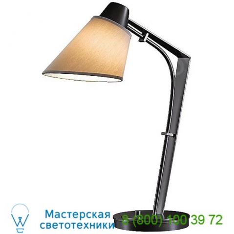 Reach table lamp 272860-1016 hubbardton forge, настольная лампа