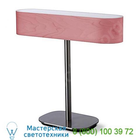 I m led4000k dim ul 21 i-club table lamp lzf, настольная лампа