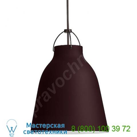 Caravaggio pendant light lightyears car150, подвесной светильник