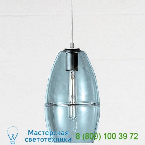 Halo cone pendant light hennepin made hcn-041, светильник